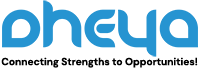 Dheya Logo Dheya Logo